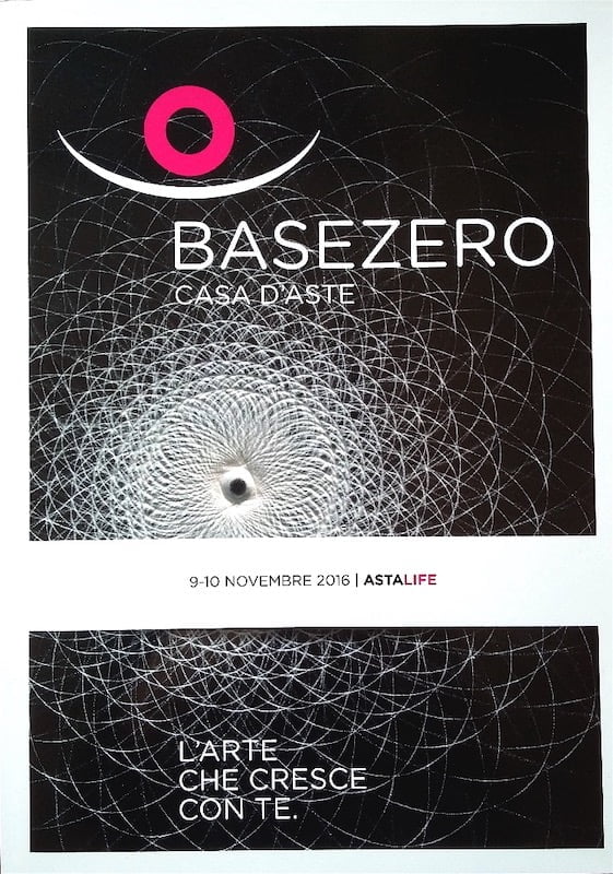 Catalogo Astalife di Basezero
