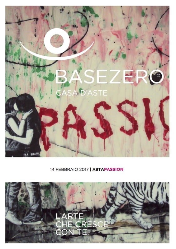 Catalogo Astapassion di Basezero