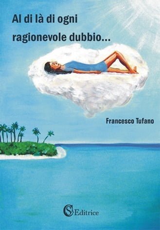 Francesco tufano Beyond any reasonable doubt illustrated by Ilaria Berenice 2008