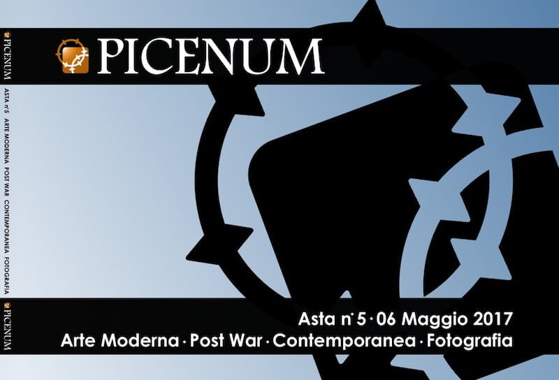 catalogo asta Picenum n.5