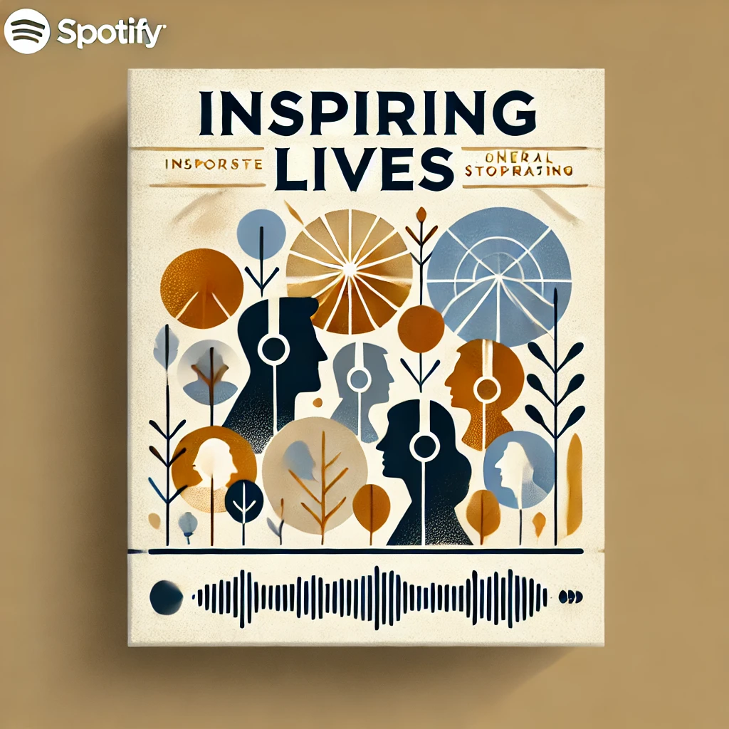 Inspiring Lives Podcast