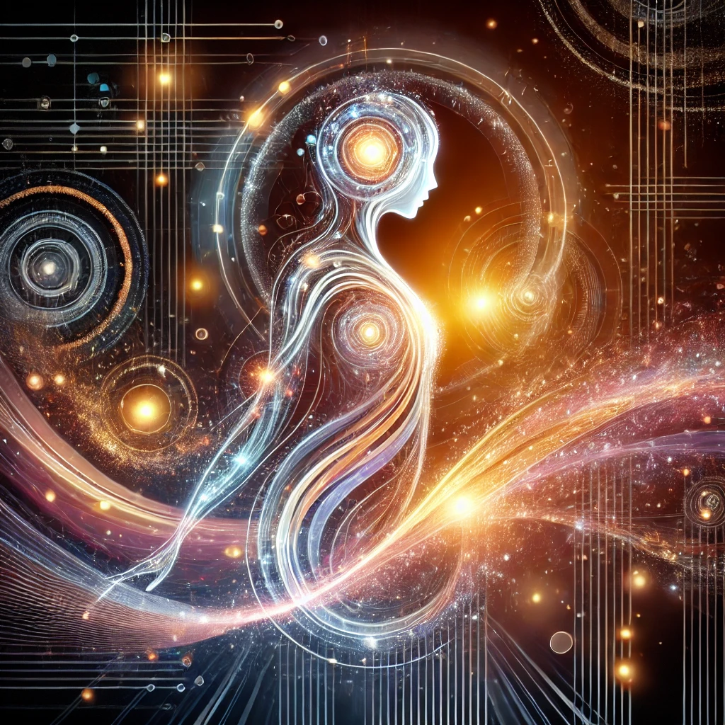 Lumi - Supernova, Intelligenza artificiale